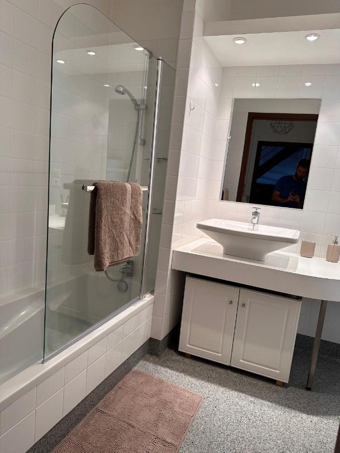 Petit Nid Cosy Au Coeur Du Puy 1 A 5 Personnes Διαμέρισμα Le Puy-en-Velay Εξωτερικό φωτογραφία