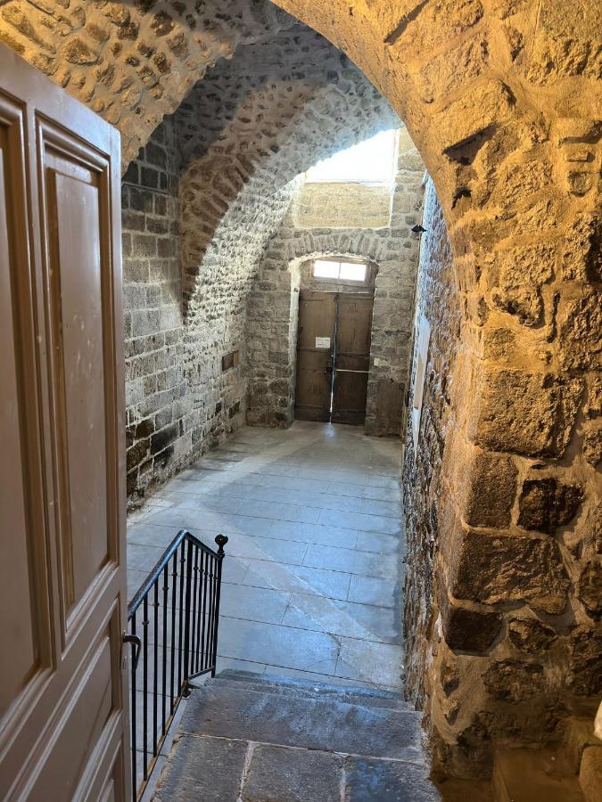 Petit Nid Cosy Au Coeur Du Puy 1 A 5 Personnes Διαμέρισμα Le Puy-en-Velay Εξωτερικό φωτογραφία